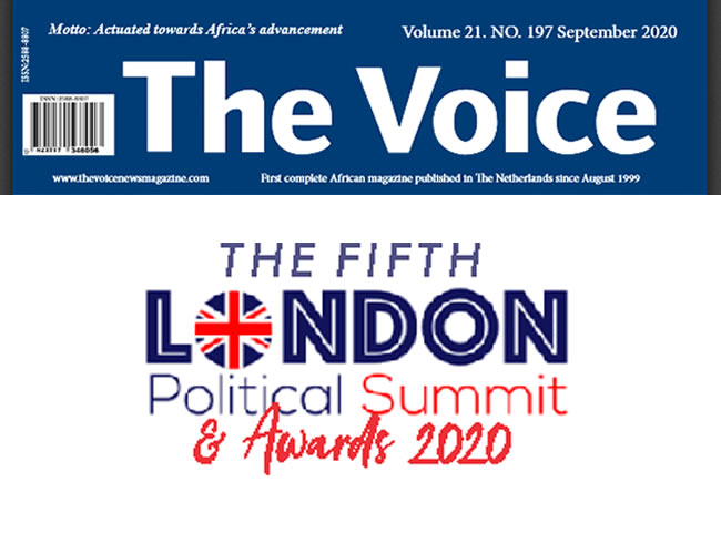 You are currently viewing The London Political Summit, Pre-Summit 2020 held in London