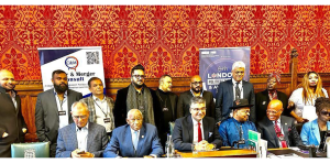 Read more about the article PEOPLE, POLITICS AND POWER, FINDING PEACE AND PROSPERITY AT THE LONDON POLITICAL SUMMIT AND AWARDS 2023.