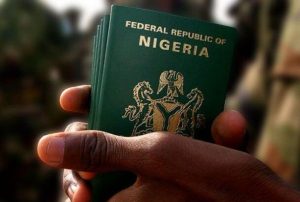 Read more about the article Nigeria Passport Issuance Fast Track Charges: A New Form of Economic Exploitation – By Godson Azu