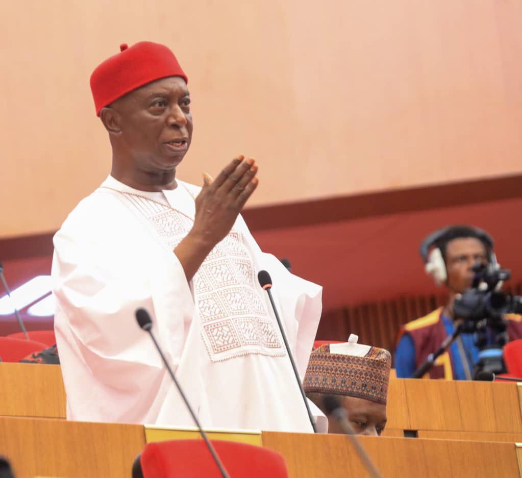 London Political Summit Congratulates Senator Ned Nwoko on His Appointment as Senate Committee Chairman on Reparations and Repatriation – By Mazi Godson Azu