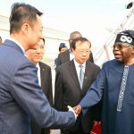 China-Nigeria Relations: Navigating the Emerging Multipolar World Order under a Donald Trump Presidency – By Mazi Godson Azu