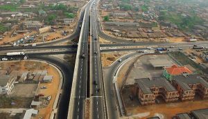 Read more about the article Which Way Nigeria? A Nation-State under Intense Pressure for Change or Continuity