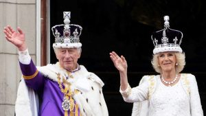 Read more about the article The Future of the British Monarchy and the Prospects of a People’s Republic : A reflective analysis of history, crisis, identity, and change. – By. Godson. Azu