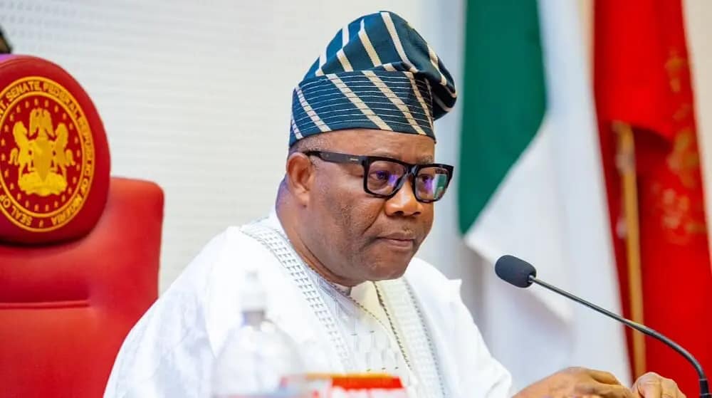 You are currently viewing Electronic Transmission of Election Results to IReV: Legal, Political and Democratic Implications for Nigeria’s 2026/2027 Elections. Can Senator Akpabio and a Few “Doggy Legislators” Deny Nigerians a Truly Free and Fair Electoral Process?