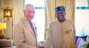 Read more about the article A Historic State Visit: Tinubu, King Charles III, and the Recalibration of Nigeria–UK Relations
