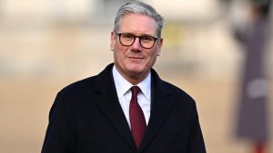 Read more about the article StarmerGate Close: Stormy Starmer, New Labour Idealism, and the Dilemma of a Party at the Crossroads