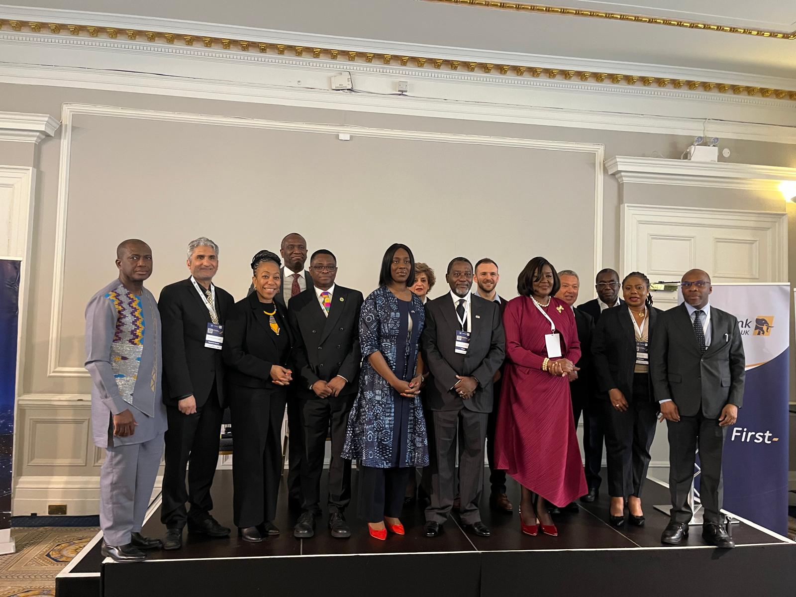 You are currently viewing EVENT REPORT :Economic Outlook UK–Nigeria 2026: Direction, Stability, Growth and Private Sector Outlook