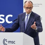 The Rules-Based Order “No Longer Exists”: What Germany’s Chancellor Merz Says About the Emerging Geopolitical Order