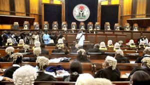 Read more about the article Is the Judiciary Truly Independent? Separation of Powers, Executive Dominance, and the Future of Democratic Governance: A Global and Nigerian Perspective