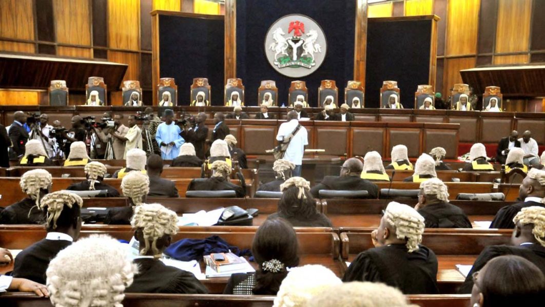 You are currently viewing Is the Judiciary Truly Independent? Separation of Powers, Executive Dominance, and the Future of Democratic Governance: A Global and Nigerian Perspective