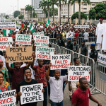 The People vs The Politicians:The Politics of Responsibility, Accountability, and Who Truly Decides