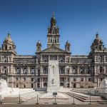 INGO Third Sector Brings Africa Pavilion to the city of Glasgow, Celebrating African Heritage, Culture and Opportunities