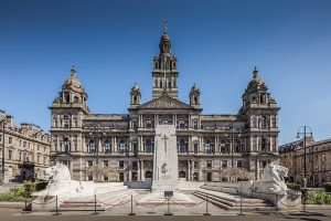 Read more about the article INGO Third Sector Brings Africa Pavilion to the city of Glasgow, Celebrating African Heritage, Culture and Opportunities
