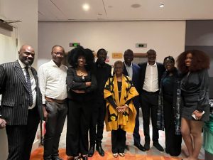 Read more about the article Is Africa and the African Diaspora Ready for the Trade & Entrepreneur Festival in Lagos?