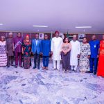 CATERANDMERGER CONSULT UK COMMENDS GOVERNOR HYACINTH ALIA ON THE INAUGURATION OF THE TASK FORCE FOR THE TAKE-OFF OF BENUE STATE UNIVERSITY OF AGRICULTURE, SCIENCE AND TECHNOLOGY, IHUGH