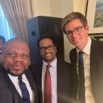Ethiopia Showcases Investment Potential at Africa Business and Diplomatic Networking Evening in London