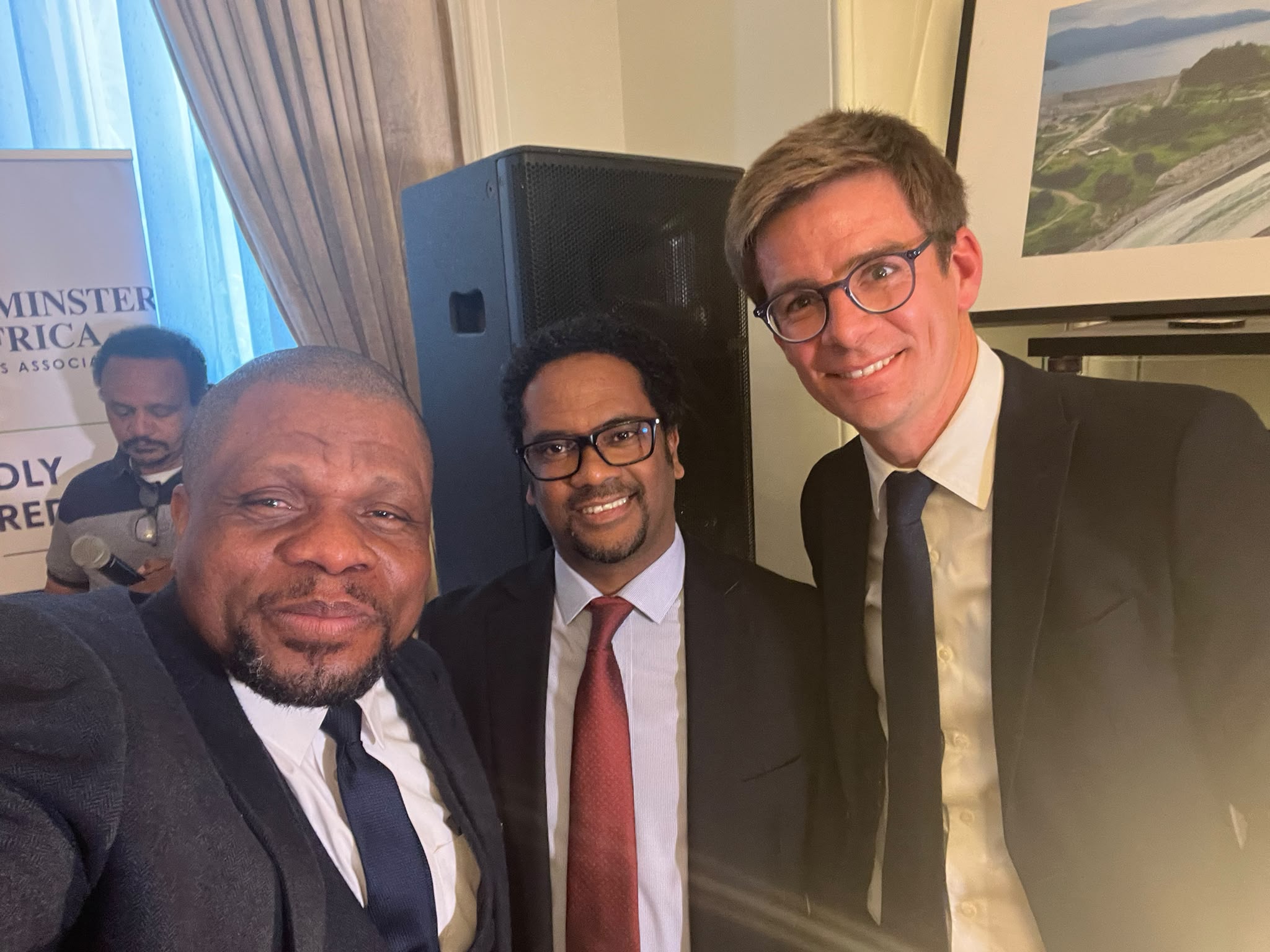 You are currently viewing Ethiopia Showcases Investment Potential at Africa Business and Diplomatic Networking Evening in London