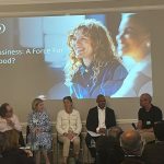 Institute of Directors (IoD) AGM 2026: Creating New Partnerships Across the Business Community