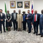INGO UK Appoints CaterandMerger Consult UK as Coordinator of the Nigeria House at Africa Pavilion Glasgow 2026