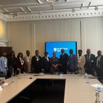CHATHAM HOUSE ROUNDTABLE DIALOGUE ON NIGERIA’S 2027 ELECTIONS: DEPUTY SPEAKER BENJAMIN KALU ADVOCATES ELECTORAL REFORMS AND SECURITY MEASURES