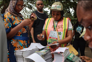 Read more about the article Nigeria’s Cold War of Political Godfatherism: Political Exigencies, Institutional Fragility and the Survival of the Nation-State