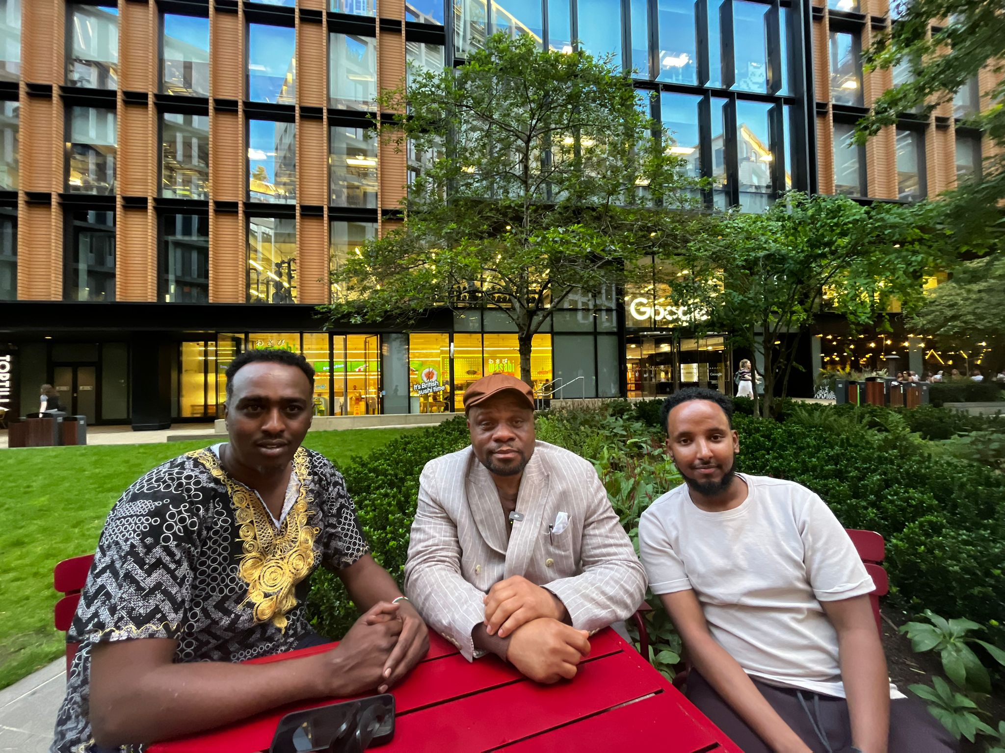 You are currently viewing Government of the Republic of Somaliland Officially Endorses and Confirms Hosting of the 11th Annual London Political Summit and Awards (LPSA) 2026 – First Africa Edition, “Beyond London”