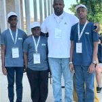 FROM ENUGU TO ROME: HOW ALEX ONYIA SHOWED WHAT EDUCATIONAL LEADERSHIP LOOKS LIKE