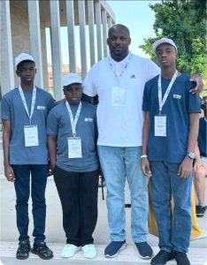 Read more about the article FROM ENUGU TO ROME: HOW ALEX ONYIA SHOWED WHAT EDUCATIONAL LEADERSHIP LOOKS LIKE