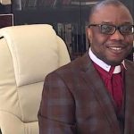 Apostle George Amadi to Receive Prestigious African Spiritual Leadership Award at London Ceremony