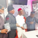 CHARLIE BOY’S ‘AREA FATHER’ LEGACY: 999 — THE MEMOIR OF CHARLIE BOY AND FOUNDATION LAUNCH IN LONDON