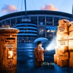 THE SANCTIMONY OF THE PREMIER LEAGUE MASKS AN EPIC REGULATORY COLLAPSE