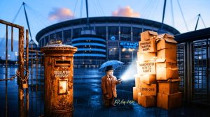 Read more about the article THE SANCTIMONY OF THE PREMIER LEAGUE MASKS AN EPIC REGULATORY COLLAPSE