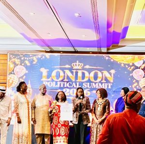 Read more about the article 11th London Political Summit and Awards 2026 Honours Kenyan President, Two Nigerian Governors and Distinguished African Leaders