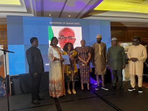Read more about the article BookAidAfrica UK and Benue State Government Sign MoU for Donation of Five Containers of Academic Books.