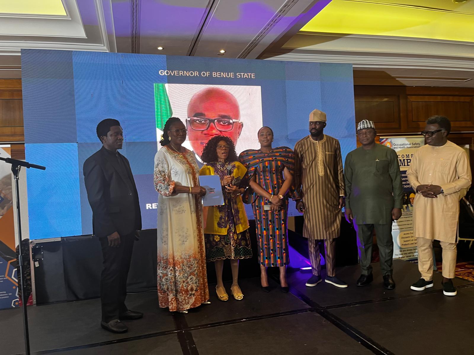 You are currently viewing LPSA 2026 Honours Traditional Rulers, Business Leaders, Entrepreneurs and Community Champions