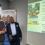 CATERANDMERGER CONSULT UK AND CTP INTERNATIONAL OPEN FIVE-DAY INTERNATIONAL GOVERNANCE WORKSHOP IN WALSALL