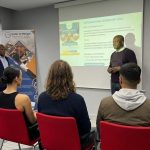 CATERANDMERGER CONSULT UK AND CTP INTERNATIONAL OPEN FIVE-DAY INTERNATIONAL GOVERNANCE WORKSHOP IN WALSALL